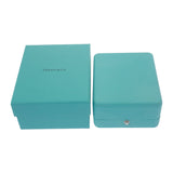 ティファニー TIFFANY&Co. スマイルペンダント 63058815 ネックレス K18ピンクゴールド ダイヤモンド レディース【中古】【Aランク】