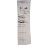 セリーヌ CELINE オーバーサイズ S 2A19R423P.38NO セーター ウール ブラック レディース【中古】【Aランク】