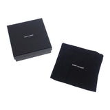 サンローラン SAINT LAURENT カサンドラチャーム 635533Y15008030 ブレスレット メタル ゴールド レディース【中古】【Aランク】