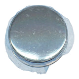 エルメス HERMES セリエ ルーピング ソルド品 ブレスレット レザー ブラウン ブラック シルバー金具 レディース メンズ【中古】【Aランク】