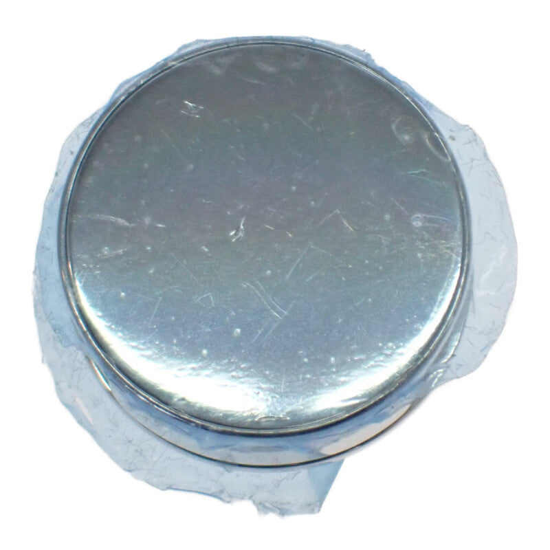 エルメス HERMES セリエ ルーピング ソルド品 ブレスレット レザー ブラウン ブラック シルバー金具 レディース メンズ【中古】【Aランク】