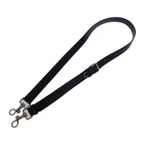 ボッテガヴェネタ BOTTEGA VENETA イントレチャート カメラバッグ 755925V2HL18803 ショルダーバッグ カーフ ブラック シルバー金具 メンズ レディース【中古】【Aランク】