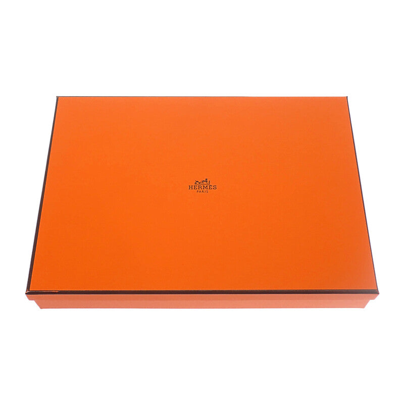 エルメス HERMES ニットキャップ ヘヴン M H232021N UIME ニットキャップ カシミヤ ポリウレタン ブラウン レディース【中古】【SAランク】