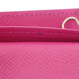 ルイヴィトン LOUIS VUITTON マルチカラーミュルティクレ4 M93732 キーケース モノグラム ブラック グルナード ゴールド金具 レディース【中古】【Aランク】