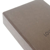 ルイヴィトン LOUIS VUITTON マルチカラーミュルティクレ4 M93732 キーケース モノグラム ブラック グルナード ゴールド金具 レディース【中古】【Aランク】