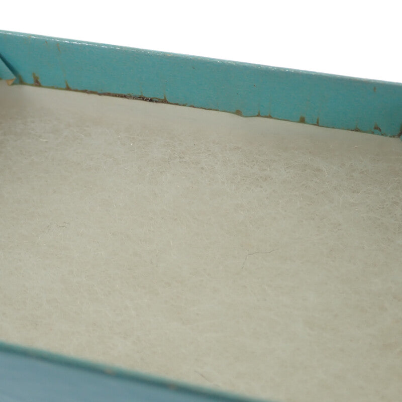 ティファニー TIFFANY&Co. ビーン イヤリング ヴィンテージ イヤリング K18イエローゴールド レディース【中古】【Aランク】