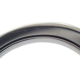 ミキモト MIKIMOTO イヤーカフ 片耳 1粒パール PE-1747U イヤリング K18ホワイトゴールド アコヤ真珠 レディース【中古】【Aランク】