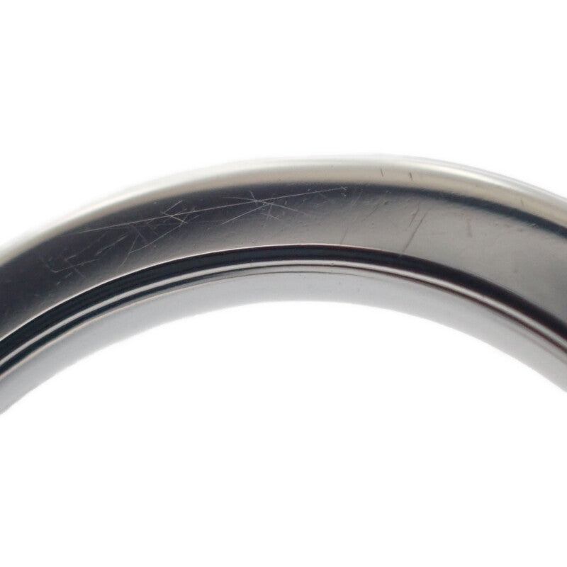 ミキモト MIKIMOTO イヤーカフ 片耳 1粒パール PE-1747U イヤリング K18ホワイトゴールド アコヤ真珠 レディース【中古】【Aランク】