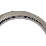 ミキモト MIKIMOTO イヤーカフ 片耳 1粒パール PE-1747U イヤリング K18ホワイトゴールド アコヤ真珠 レディース【中古】【Aランク】