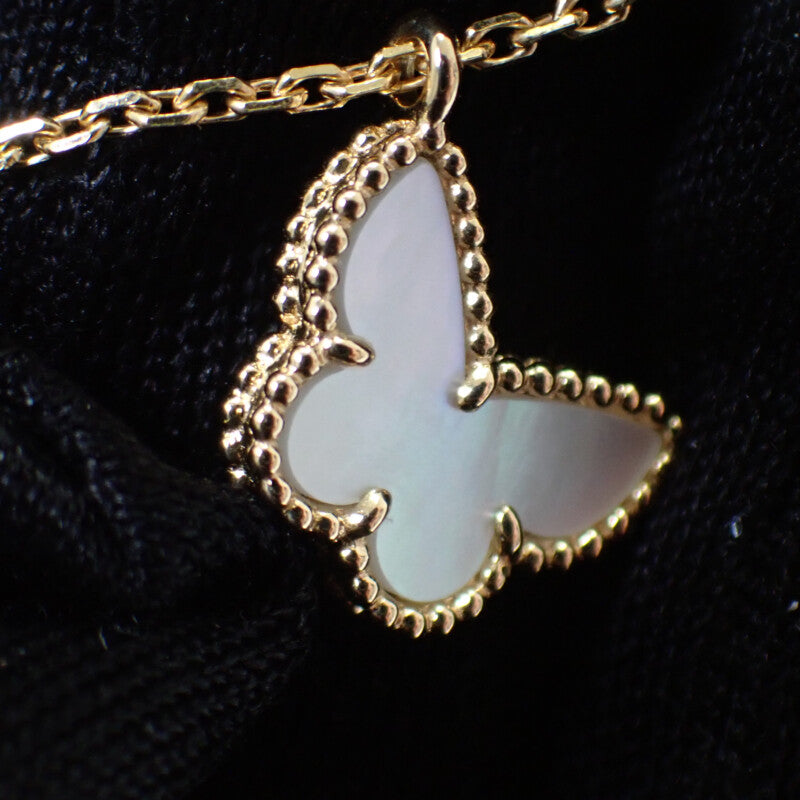 ヴァンクリーフ＆アーペル Van Cleef & Arpels スウィート パピヨン