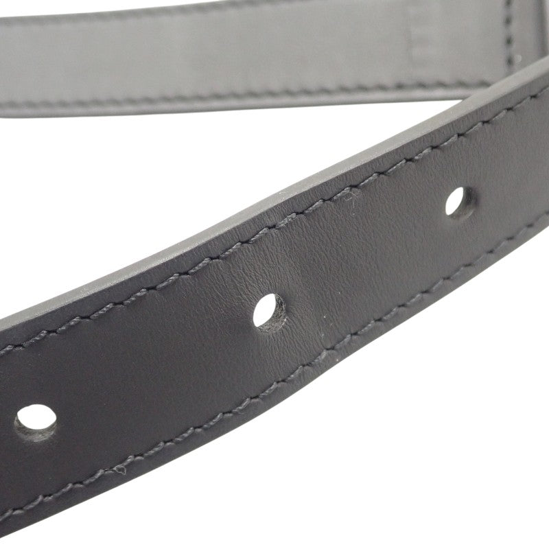 ルイヴィトン LOUIS VUITTON モンスリ メッセンジャーPM M47060 ショルダーバッグ モノグラム マカサー キャンバス ブラウン レディース メンズ【中古】【Aランク】