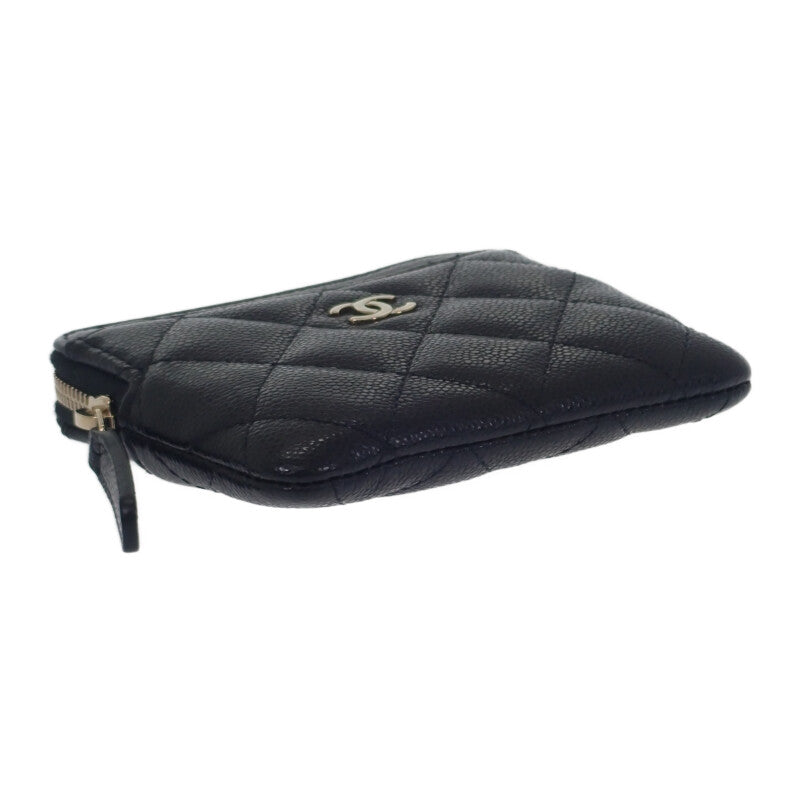 シャネル CHANEL クラシックジップコインパース AP2061 コインケース