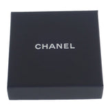 シャネル CHANEL CCロングペンダント ネックレス メタル フェイクパール クリスタル シルバー レディース【中古】【Aランク】