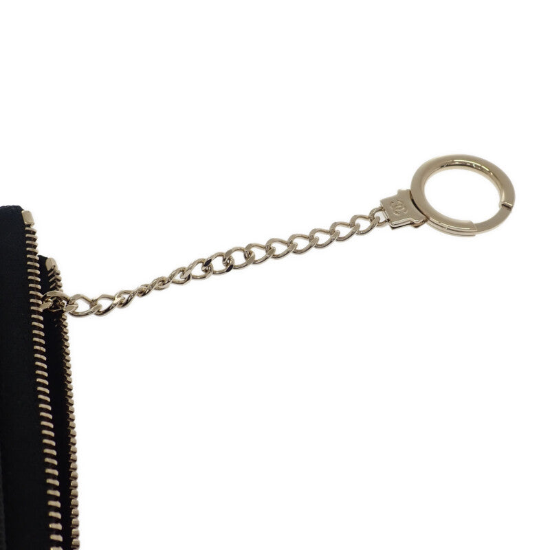 シャネル CHANEL キーリング AP0221 B10583 コインケース シャネル CHANEL キーリング AP0221 B10583 コインケース