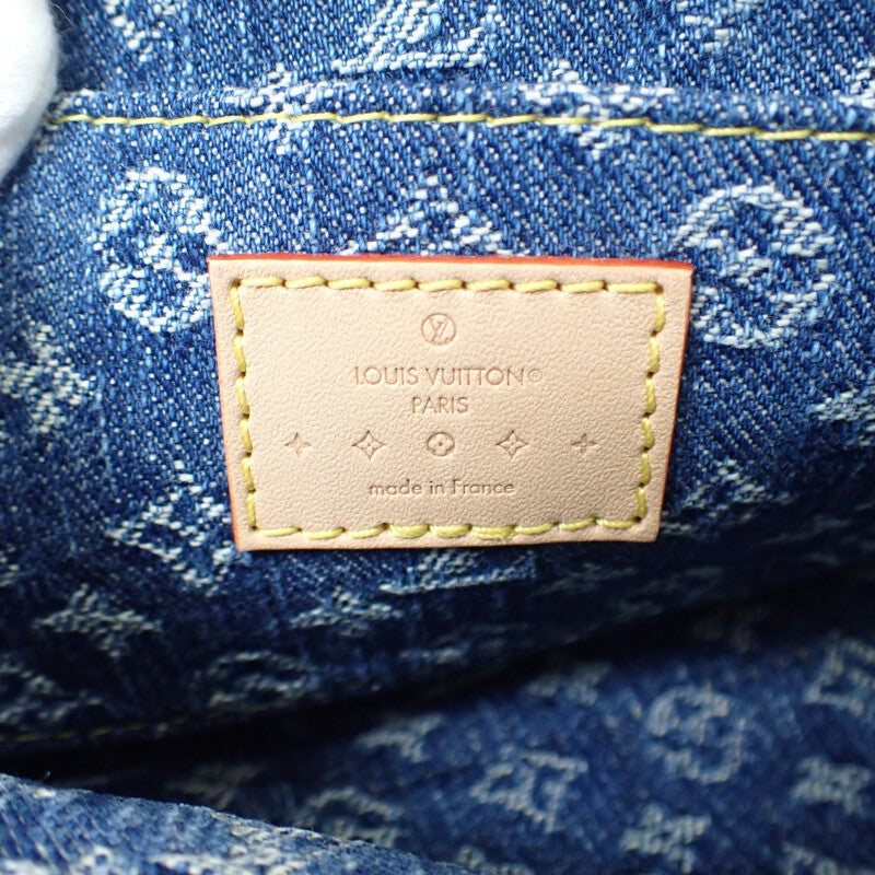 ルイヴィトン LOUIS VUITTON ポシェット コスメティックPM LV