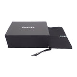 シャネル CHANEL スモールフラップバッグ AS4908 ショルダーバッグ キャビアスキン ブラック ゴールド金具 レディース【中古】【ABランク】