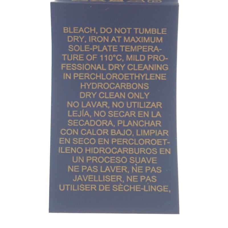 ルイヴィトン LOUIS VUITTON バンドー モノグラム コンフィデンシャル M78656 スカーフ シルク ノワール レディース【中古】【Aランク】