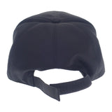 プラダ PRADA ベースボール S 2HC179_2DMI_F0002 キャップ ナイロン ブラック メンズ レディース【中古】【Aランク】