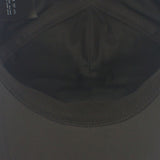 プラダ PRADA ベースボール S 2HC179_2DMI_F0002 キャップ ナイロン ブラック メンズ レディース【中古】【Aランク】