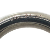 エルメス HERMES シェーヌダンクルMM 36コマ ネックレス シルバー925 レディース メンズ【中古】【Aランク】