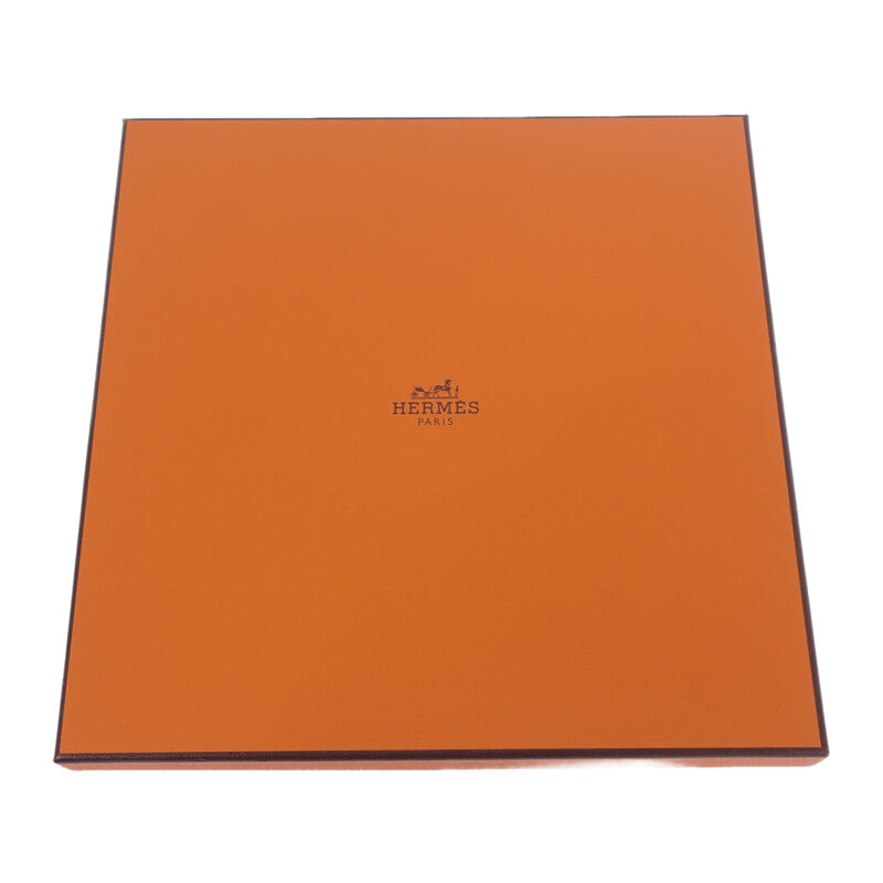 エルメス HERMES カレ90 CHEVAL FUSION H002857S 15 スカーフ シルク ブラック レディース【中古】【Aランク】