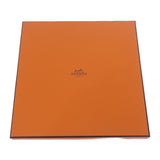 エルメス HERMES カレ90 CHEVAL FUSION H002857S 15 スカーフ シルク ブラック レディース【中古】【Aランク】