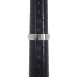 エルメス HERMES コリエドシアン PM 12号 52 リング シルバー925 レディース【中古】【Aランク】