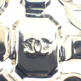 シャネル CHANEL クリスタルパール G22C ブローチ メタル ゴールド レディース【中古】【Aランク】