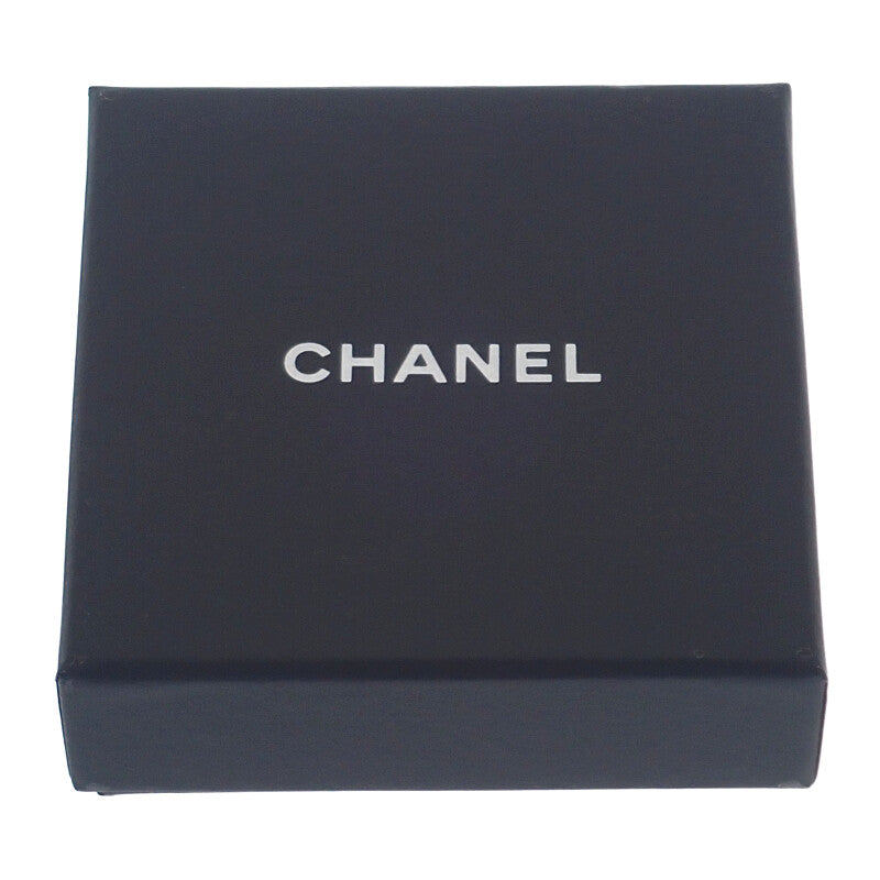 シャネル CHANEL クリスタルパール G22C ブローチ メタル ゴールド レディース【中古】【Aランク】