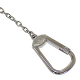 ルイヴィトン LOUIS VUITTON LV × TM キーポーチ ポシェット クレ M13664 モノグラム キーケース キャンバス マルチカラー シルバー金具 レディース メンズ【中古】【SAランク】