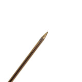 シャネル CHANEL ココマーク ブローチ メタル ゴールド レディース【中古】【ABランク】