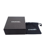 シャネル CHANEL ココマーク ブローチ メタル ゴールド レディース【中古】【ABランク】