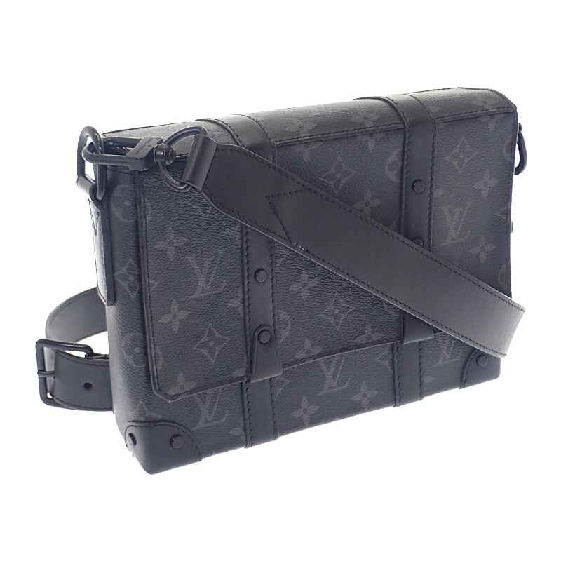 ルイヴィトン LOUIS VUITTON トランク・メッセンジャー PM M45727