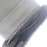 ルイヴィトン LOUIS VUITTON トランク・メッセンジャー PM M45727 ショルダーバッグ モノグラムキャンバス ブラック ブラック金具 メンズ【中古】【ABランク】