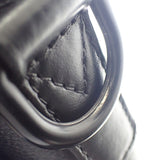 ルイヴィトン LOUIS VUITTON トランク・メッセンジャー PM M45727 ショルダーバッグ モノグラムキャンバス ブラック ブラック金具 メンズ【中古】【ABランク】