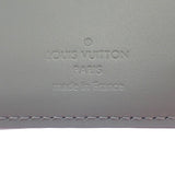 ルイヴィトン LOUIS VUITTON ポルトフォイユ・ミュルティプル M14252 二つ折り財布 レザー トリヨンモノグラム レディース【中古】【Aランク】