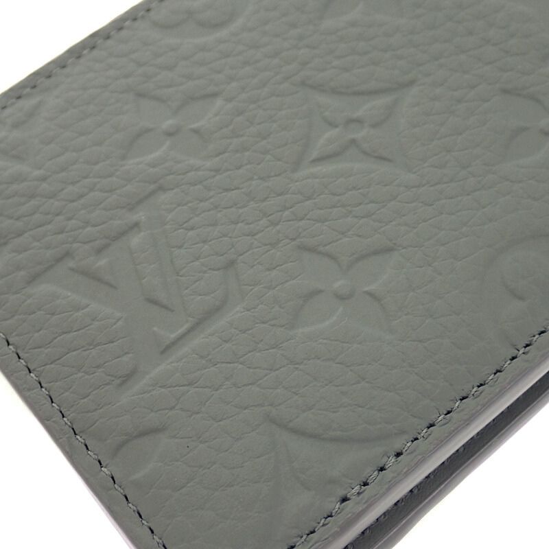 ルイヴィトン LOUIS VUITTON ポルトフォイユ・ミュルティプル M14252