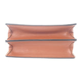 ルイヴィトン LOUIS VUITTON ドーフィーヌ MINI M45949 モノグラム ショルダーバッグ モノグラムキャンバス ブラウン ゴールド金具 レディース【中古】【ABランク】