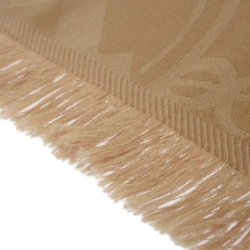 エルメス HERMES ニュー・リヴリス 大判ストール ベージュ H262494S_A3