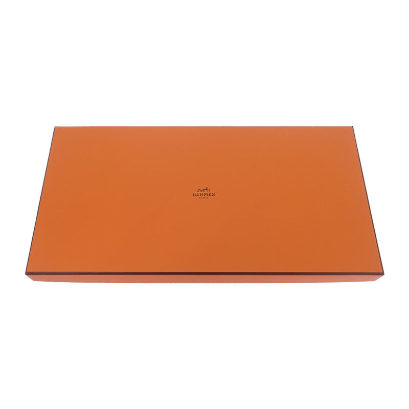 エルメス HERMES ニュー・リヴリス 大判ストール ベージュ H262494S_A3 ストール カシミヤ シルク ベージュ レディース メンズ ユニセックス【中古】【ABランク】