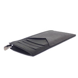 ルイヴィトン LOUIS VUITTON コイン・カードホルダー M69533 カードケース モノグラム エクリプス ブラック メンズ【中古】【Aランク】