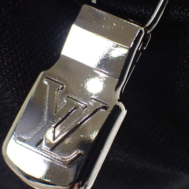 ルイヴィトン LOUIS VUITTON コイン・カードホルダー M69533 カードケース モノグラム エクリプス ブラック メンズ【中古】【Aランク】