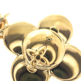 ルイヴィトン LOUIS VUITTON マイクロ チャーム ヴィヴィエンヌ M02202 バッグチャーム メタル ゴールド レディース【中古】【ABランク】