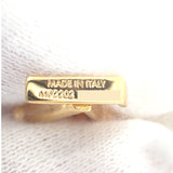 ルイヴィトン LOUIS VUITTON マイクロ チャーム ヴィヴィエンヌ M02202 バッグチャーム メタル ゴールド レディース【中古】【ABランク】