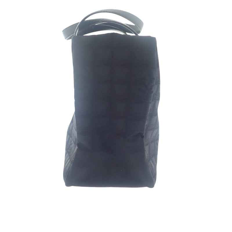 シャネル CHANEL ニュートラベルライントート MM A15991 トートバッグ