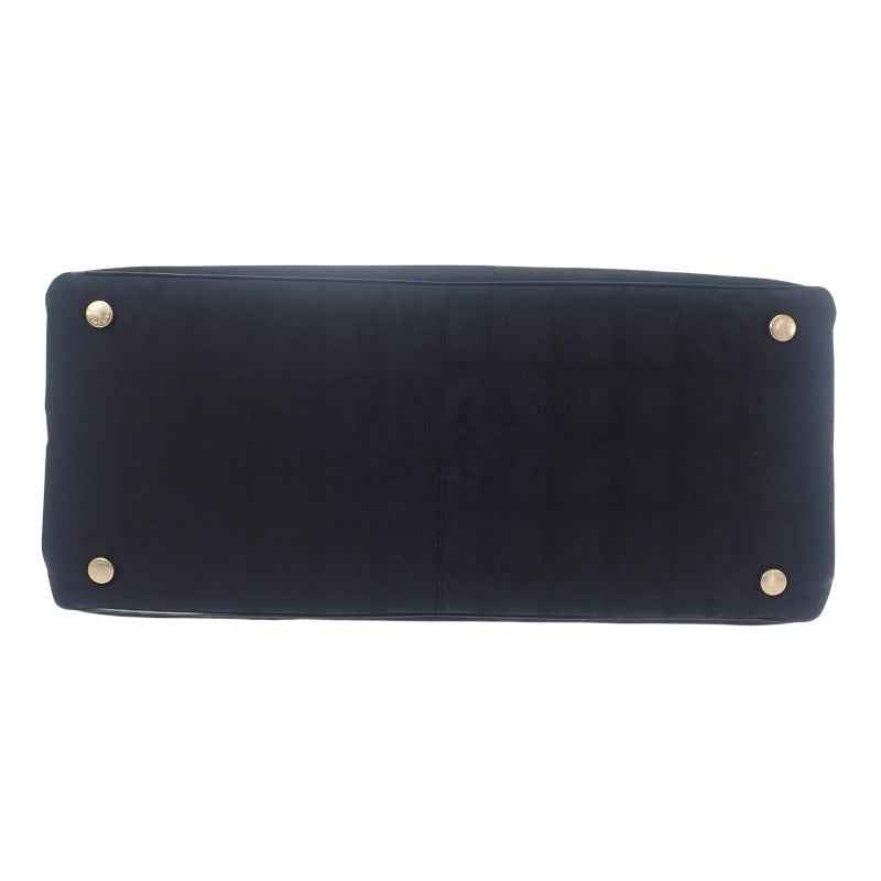 シャネル CHANEL ニュートラベルライントート MM A15991 トートバッグ