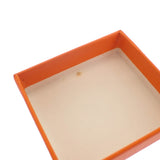 エルメス HERMES ジャンボ スカーフリング メタル シルバー レディース【中古】【Aランク】