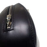 ルイヴィトン LOUIS VUITTON ジャスミン M52082 ハンドバッグ エピレザー ブラック シルバー金具 レディース【中古】【ABランク】