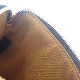 セリーヌ CELINE コインパース 10C662CA2.38NO コインケース ポリウレタン ブラウン レディース【中古】【ABランク】