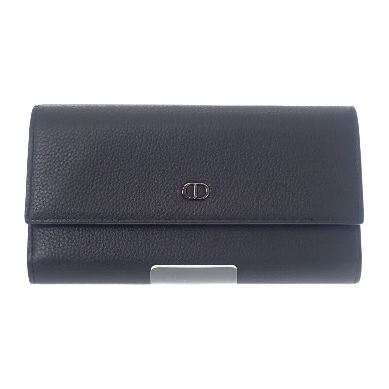 Christian Dior ブラック ケース　 メンズ&レディース Christian Dior（クリスチャン・ディオール） 中古 ディオール カード